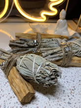 Load image into Gallery viewer, Smudge Essentials