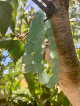 Load image into Gallery viewer, Green Aventurine Bracelet.