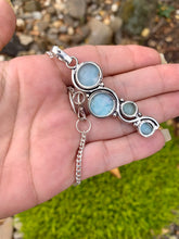 Load image into Gallery viewer, Larimar Pendant