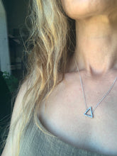 Load image into Gallery viewer, Elements Necklace ~ FIRE~