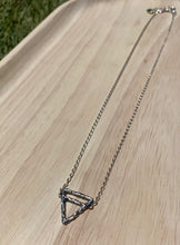 Load image into Gallery viewer, Elements Necklace ~ Earth~