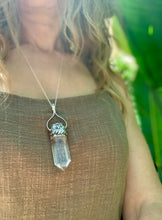Load image into Gallery viewer, The Ariah Seed Necklace