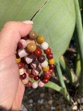 Load image into Gallery viewer, Mookaite Bracelet