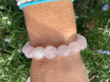 Load image into Gallery viewer, Rose Quartz Bracelet