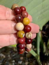 Load image into Gallery viewer, Mookaite Bracelet