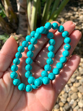 Load image into Gallery viewer, Turquoise Bracelet