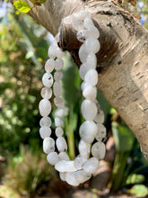 Load image into Gallery viewer, Rainbow Moonstone Bracelet
