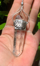 Load image into Gallery viewer, Necklace ~ The Ariah Fern ~