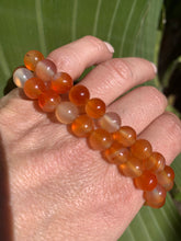 Load image into Gallery viewer, Carnelian Bracelet