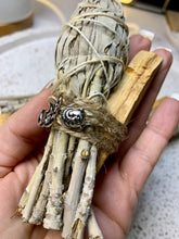 Load image into Gallery viewer, Smudge Essentials