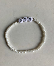 Load image into Gallery viewer, Angel Number Seed Beads