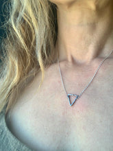 Load image into Gallery viewer, Element Necklace ~ Water ~