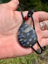 Load image into Gallery viewer, Que Sera Pendant