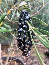 Load image into Gallery viewer, Hematite Coin Bracelet