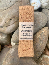 Load image into Gallery viewer, Handmade Incense Blocks ~ DREAMTIME ~
