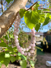 Load image into Gallery viewer, Kunzite Bracelet