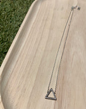 Load image into Gallery viewer, Elements Necklace ~ FIRE~