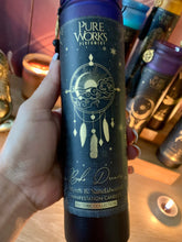 Load image into Gallery viewer, Manifestation Candle ~ Boho Dreams ~