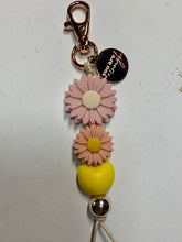 Load image into Gallery viewer, Key Charm (Inspirational ) " You Are Enough "