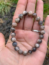 Load image into Gallery viewer, Black Moonstone