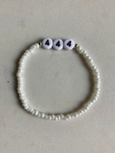 Load image into Gallery viewer, Angel Number Seed Beads