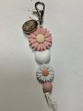 Load image into Gallery viewer, Key Charm ( Inspirational ) " Be Brave,Be Kind, Be True, Be You "