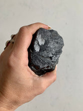 Load image into Gallery viewer, Raw Black Tourmaline Chunks
