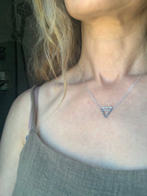 Load image into Gallery viewer, Elements Necklace ~ Earth~