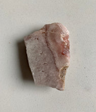Load image into Gallery viewer, Pink Amethyst Raw Cluster