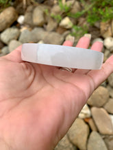 Load image into Gallery viewer, Selenite Astrology Plate