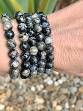 Load image into Gallery viewer, Que Sera -AKA Llanite Bracelet