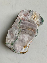 Load image into Gallery viewer, Pink Amethyst Raw Cluster.