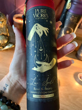 Load image into Gallery viewer, Manifestation Candle ~ Love Spell ~