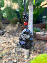 Load image into Gallery viewer, Que Sera Pendant