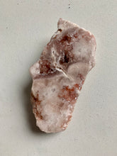 Load image into Gallery viewer, Pink Amethyst Raw Cluster