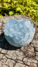 Load image into Gallery viewer, Blue Celestite Sphere
