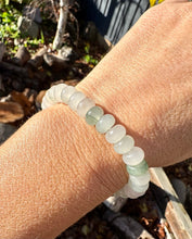 Load image into Gallery viewer, Mountain Jade Bracelet
