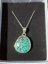 Load image into Gallery viewer, Turquoise Necklace
