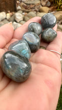 Load image into Gallery viewer, Labradorite Tumbles
