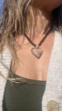 Load image into Gallery viewer, Smokey Quartz Necklace
