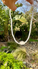 Load image into Gallery viewer, Rose Quartz Necklace
