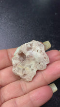 Load and play video in Gallery viewer, Pink Amethyst Raw cluster.
