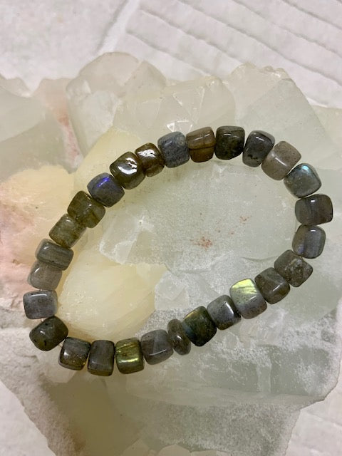 Labradorite Bracelet