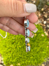 Load image into Gallery viewer, Larimar Pendant
