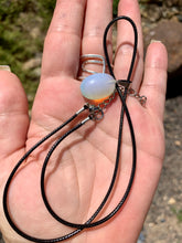 Load image into Gallery viewer, Opalite Pendant
