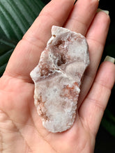 Load image into Gallery viewer, Pink Amethyst Raw Cluster
