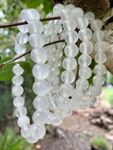 Load image into Gallery viewer, Selenite Bracelet.
