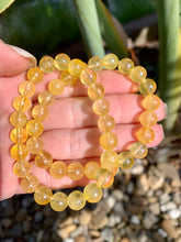 Load image into Gallery viewer, Citrine Bracelet
