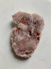 Load image into Gallery viewer, Pink Amethyst Raw Cluster
