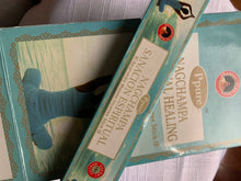 Load image into Gallery viewer, Nag Champa  Spiritual healing - Herbal Masala Incense Sticks
